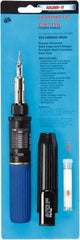 Solder-It - 1-3/4" Tip Diam Soldering Iron - 25 to 100 Watts - Exact Tool & Supply