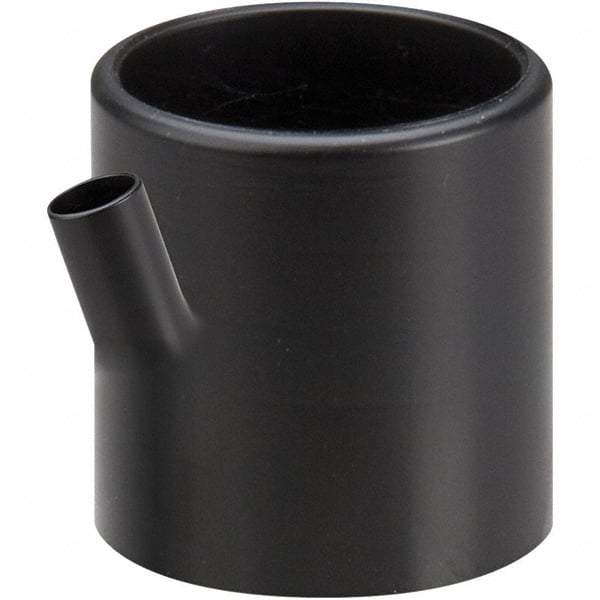 Dynabrade - 1-1/4" Vacuum Cleaner Attachments & Hose - 1-1/4" - Exact Tool & Supply