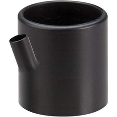 Dynabrade - 1-1/4" Vacuum Cleaner Attachments & Hose - 1-1/4" - Exact Tool & Supply