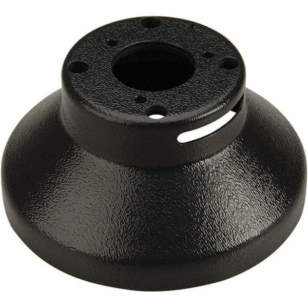 Dynabrade - 8" Air Buffer Guard Assembly - Use with 51445 - Exact Tool & Supply