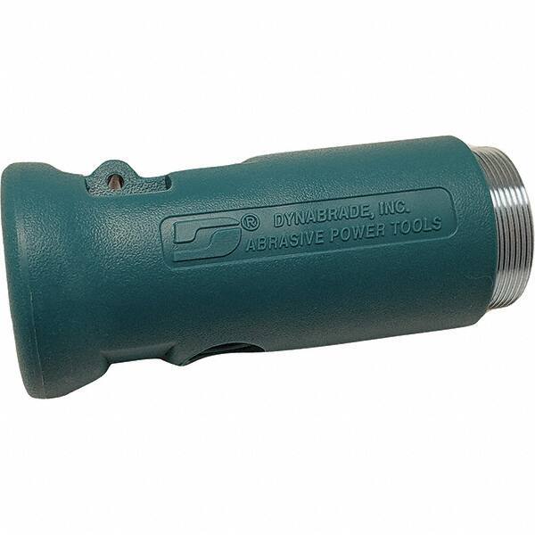 Dynabrade - Air Belt Sander Housing - Use with 05028 - Exact Tool & Supply