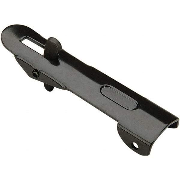 Dynabrade - 8" Air Buffer Throttle Lever - Use with 51445 - Exact Tool & Supply