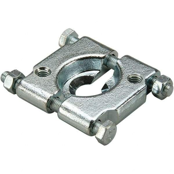 Dynabrade - Drop-In Air Motor Bearing Separator - Use with 15/16" Bearing - Exact Tool & Supply