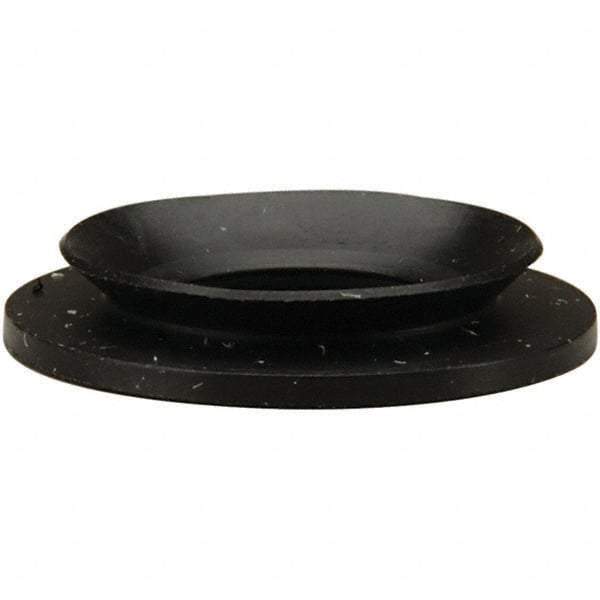 Dynabrade - Air Orbital Sander V-Ring Seal - Use with Dynorbital Silver Supreme Sander - Exact Tool & Supply