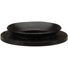 Dynabrade - Air Orbital Sander V-Ring Seal - Use with Dynorbital Silver Supreme Sander - Exact Tool & Supply