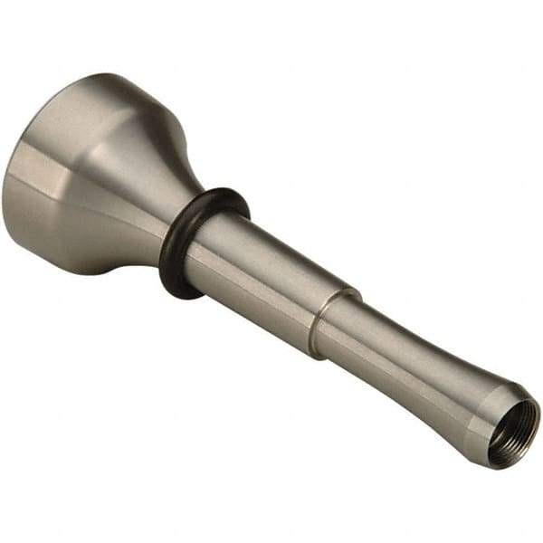 Dynabrade - Air Pencil Grinder Housing - Use with 51812 - Exact Tool & Supply