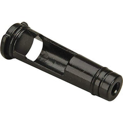 Dynabrade - Air Finishing Sander Speed Regulator Assembly - Use with 51130 - Exact Tool & Supply