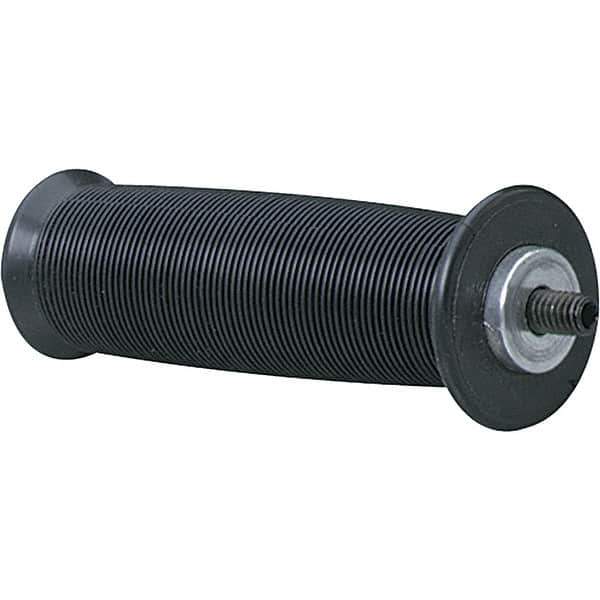 Dynabrade - 4-1/2" to 5" Air Vertical Disc Sander Handle Grip - Exact Tool & Supply