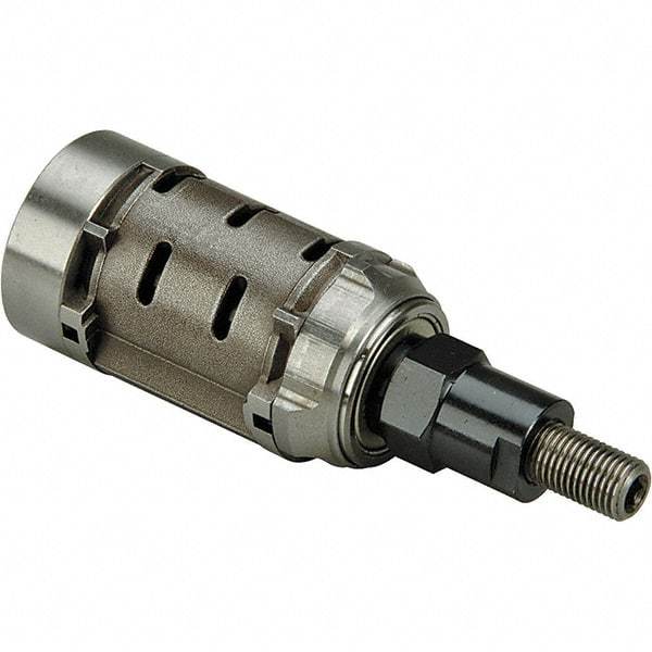 Dynabrade - Air Die Grinder Drop-In Motor - Exact Tool & Supply