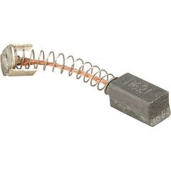 Dynabrade - Air Belt Sander Brush Assembly - Exact Tool & Supply