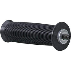 Dynabrade - Air Depressed Center Wheel Grinder Side Handle - Exact Tool & Supply