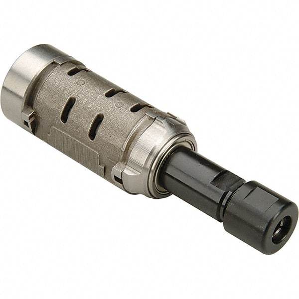 Dynabrade - Air Buffer Drop-In Motor - Exact Tool & Supply