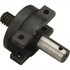 Dynabrade - 4-1/2" to 5" Air Vertical Disc Sander Governor Cage - Exact Tool & Supply