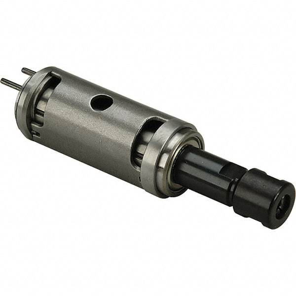 Dynabrade - Air Die Grinder Drop-In Motor - Exact Tool & Supply
