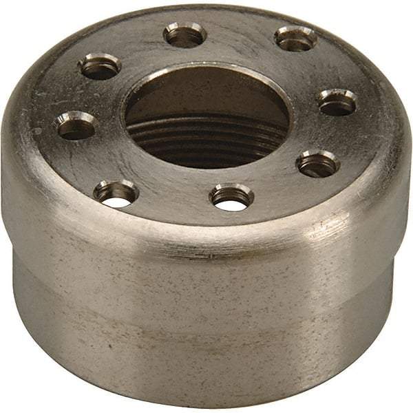 Dynabrade - Exhaust Cover - Exact Tool & Supply