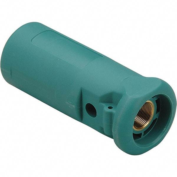 Dynabrade - Air Flapper Housing - Use with 51130 - Exact Tool & Supply