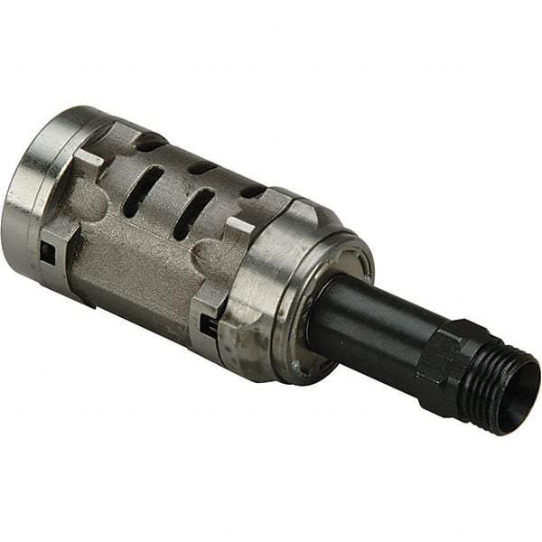 Dynabrade - Air Die Grinder Drop-In Motor - Exact Tool & Supply