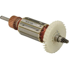 Dynabrade - 11" Electric Orbital Sander Armature - Exact Tool & Supply