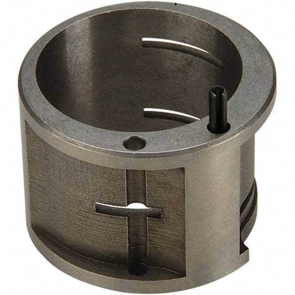 Dynabrade - 3" Air Buffer Cylinder Assembly - Use with 55126 - Exact Tool & Supply