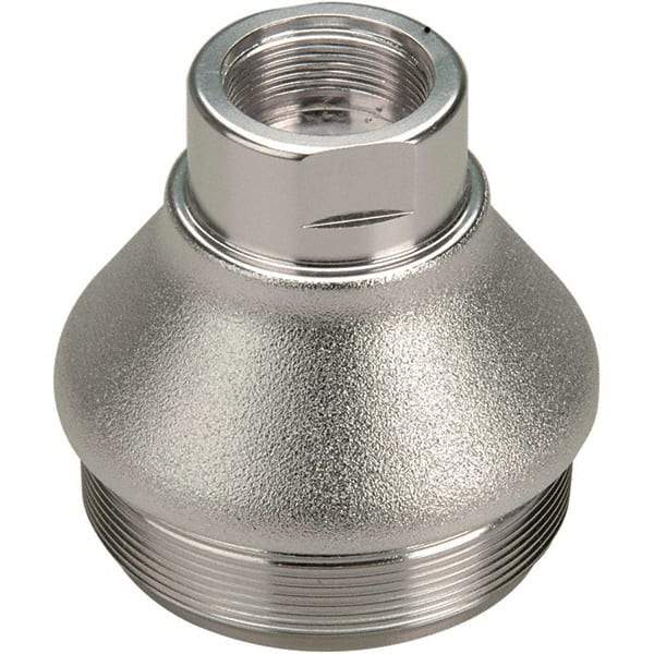 Dynabrade - 7" Air Disc Grinder Adapter - Use with 50348 - Exact Tool & Supply