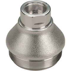 Dynabrade - 7" Air Disc Grinder Adapter - Use with 50348 - Exact Tool & Supply