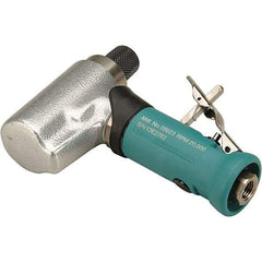 Dynabrade - Air Belt Sander Air Motor - Use with 40320 - Exact Tool & Supply