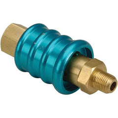 Dynabrade - Air Belt Sander Slide Valve - Use with 64881 - Exact Tool & Supply