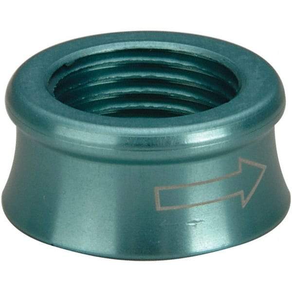 Dynabrade - Air Pencil Grinder Thread Guard - Exact Tool & Supply