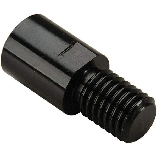 Dynabrade - Air Belt Sander Spindle Adapter - Exact Tool & Supply