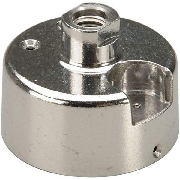 Dynabrade - Air Orbital Sander Housing - Use with 61318 - Exact Tool & Supply