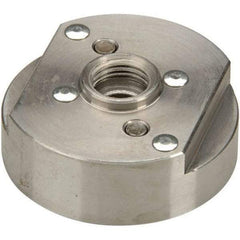 Dynabrade - Air Orbital Sander Lock Assembly - Exact Tool & Supply