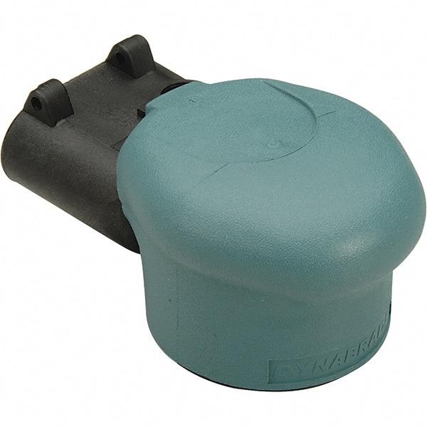 Dynabrade - Air Orbital Sander Housing - Use with 58507 - Exact Tool & Supply