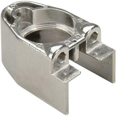 Dynabrade - Air Belt Sander Housing Assembly - Use with ECN 3523 - Exact Tool & Supply