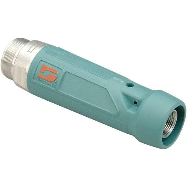 Dynabrade - Air Extension Die Grinder Housing - Use with 52675 - Exact Tool & Supply