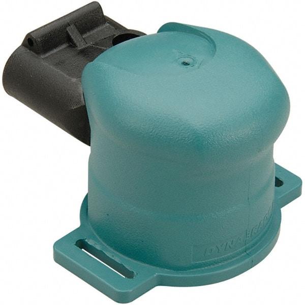 Dynabrade - Air Orbital Sander Housing - Use with 57920 - Exact Tool & Supply