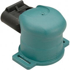 Dynabrade - Air Orbital Sander Housing - Use with 57920 - Exact Tool & Supply