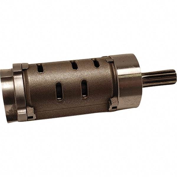 Dynabrade - Air Finishing Sander Drop-In Motor - Exact Tool & Supply