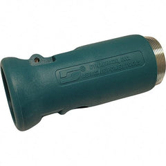 Dynabrade - Air Drill Housing - For Use with 53073, 3,200 RPM Compatibility, 0.4 hp Compatibility - Exact Tool & Supply