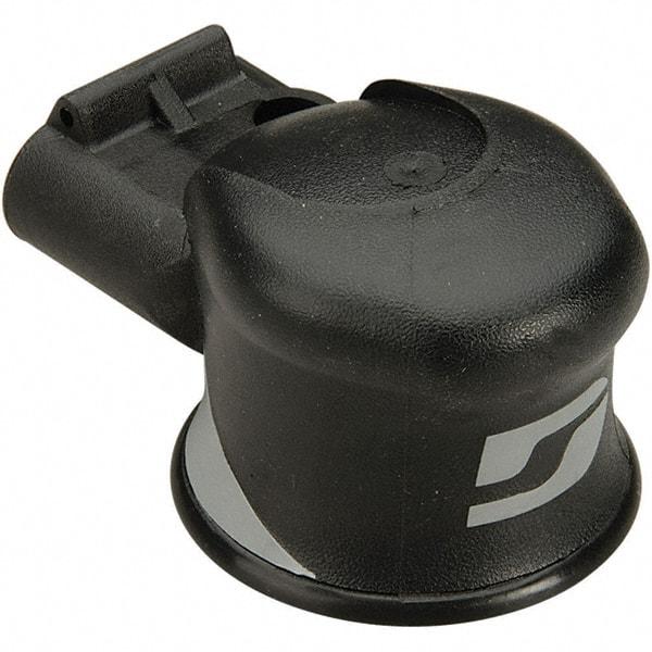 Dynabrade - Air Orbital Sander Housing - Use with 57504 - Exact Tool & Supply