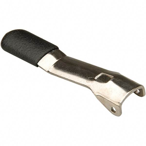 Dynabrade - 8" Air Gear Driven Orbital Sander Lever - Exact Tool & Supply