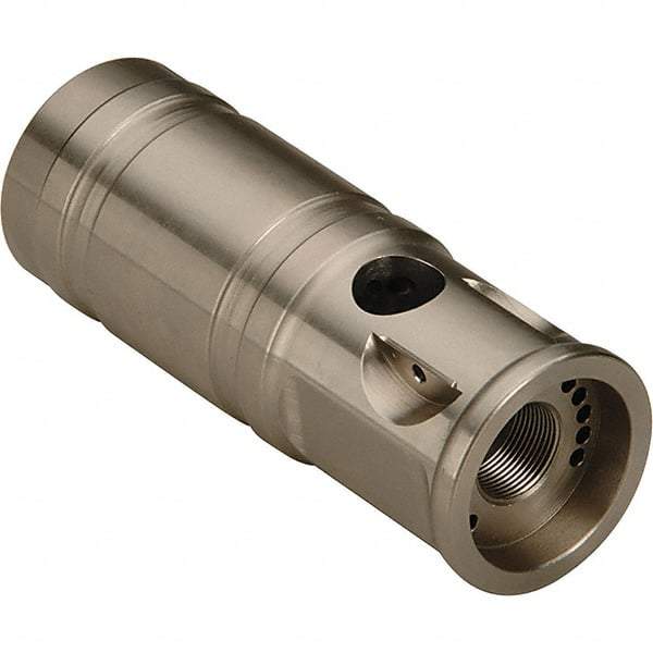 Dynabrade - Air Die Grinder Housing - Use with 53808 - Exact Tool & Supply