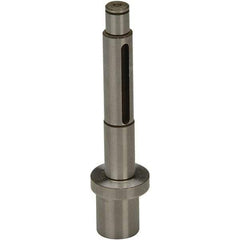 Dynabrade - 5", 6" & 8" Air Orbital Sander Shaft - Exact Tool & Supply