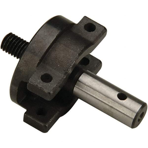 Dynabrade - 4-1/2" to 5" Air Pistol Grip Disc Sander Governor Cage - Exact Tool & Supply