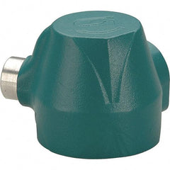 Dynabrade - Air Depressed Center Wheel Grinder Housing Assembly - Use with 53232 - Exact Tool & Supply