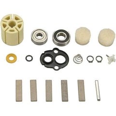 Dynabrade - Motor Tune-Up Kit - Exact Tool & Supply