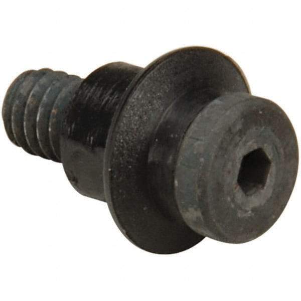 Dynabrade - Air Belt Sander Button Latch Assembly - Exact Tool & Supply