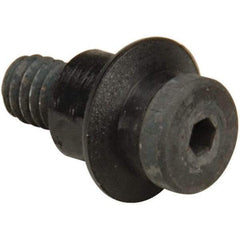 Dynabrade - Air Belt Sander Button Latch Assembly - Exact Tool & Supply