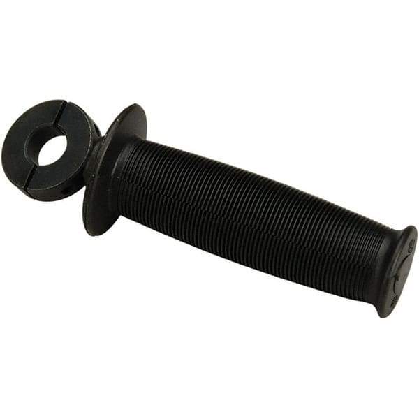 Dynabrade - Air Die Grinder Side Handle Assembly - Use with 49420 - Exact Tool & Supply