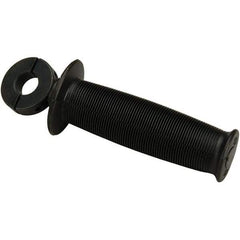 Dynabrade - Air Die Grinder Side Handle Assembly - Use with 49420 - Exact Tool & Supply