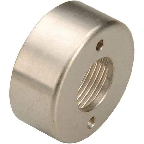 Dynabrade - Air Rolling Pin Sander Exhaust Cover - Use with 58050 - Exact Tool & Supply